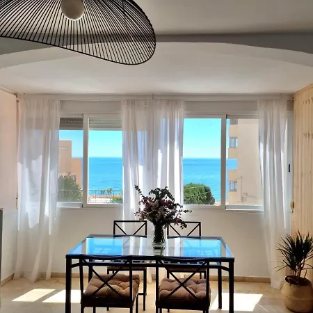 Ifach Ii 17 Apartment *