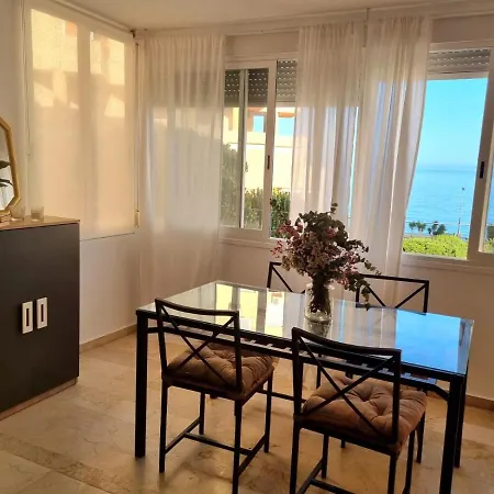 Apartment Ifach Ii 17