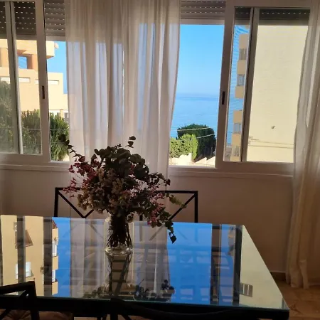 Ifach Ii 17 Apartment Calpe