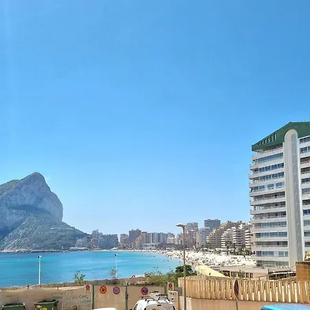 Apartment Ifach Ii 17
