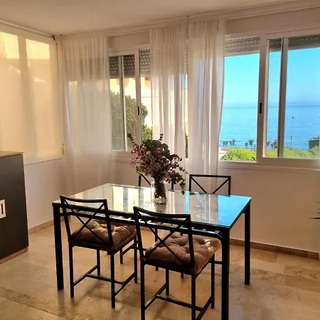 Ifach Ii 17 Apartment