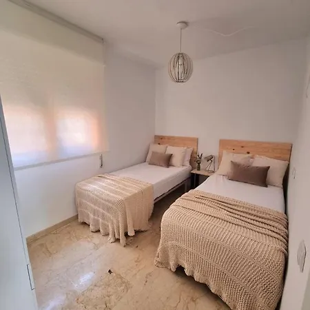 Ifach Ii 17 Apartment