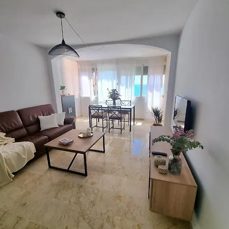 Apartment Ifach Ii 17 *