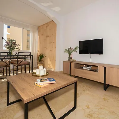 Apartment Ifach Ii 17 *