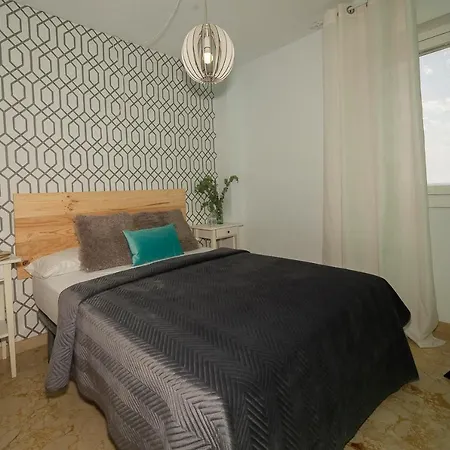 Ifach Ii 17 Apartment
