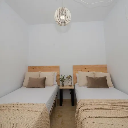 Apartment Ifach Ii 17 Calpe