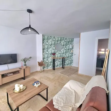 Ifach Ii 17 Apartment *
