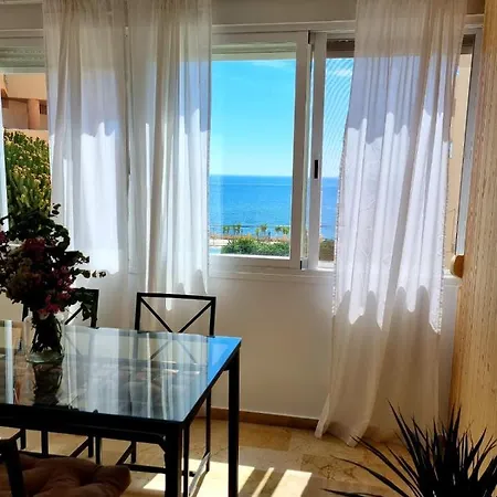 Apartment Ifach Ii 17
