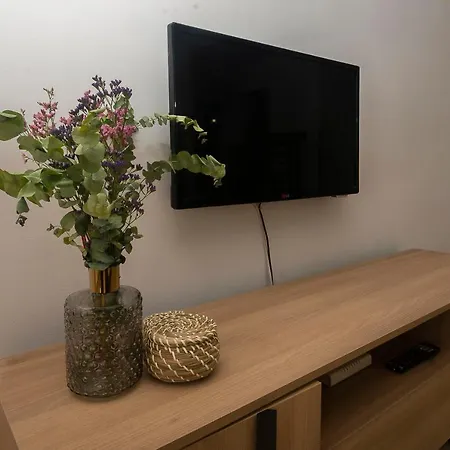 Apartment Ifach Ii 17 Calpe