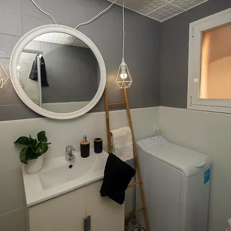 Ifach Ii 17 Apartment Calpe