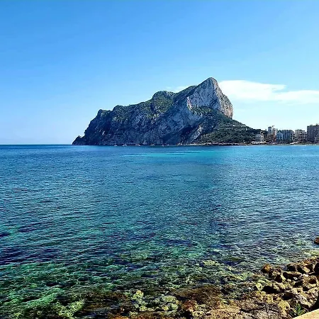 Ifach Ii 17